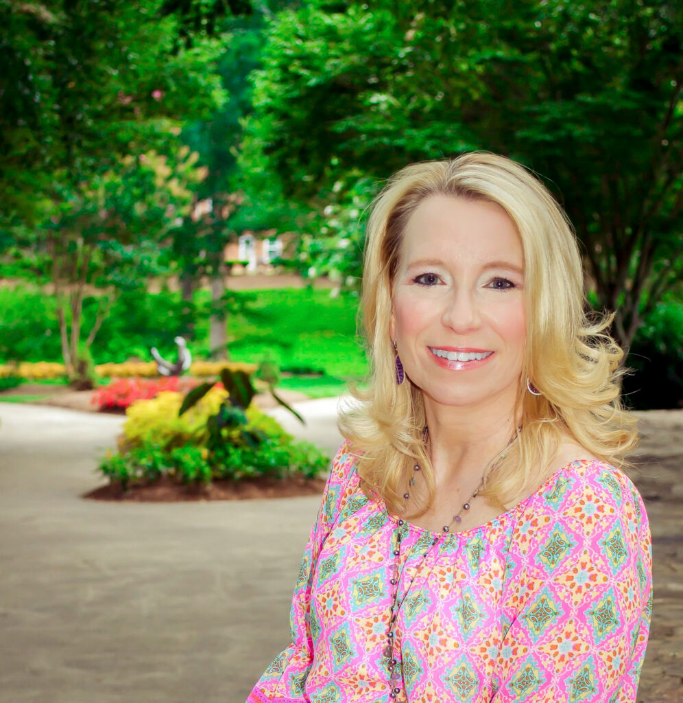 Kathy Gordon Image going to About Us Page