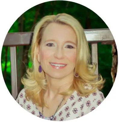 Kathy Circle Pic